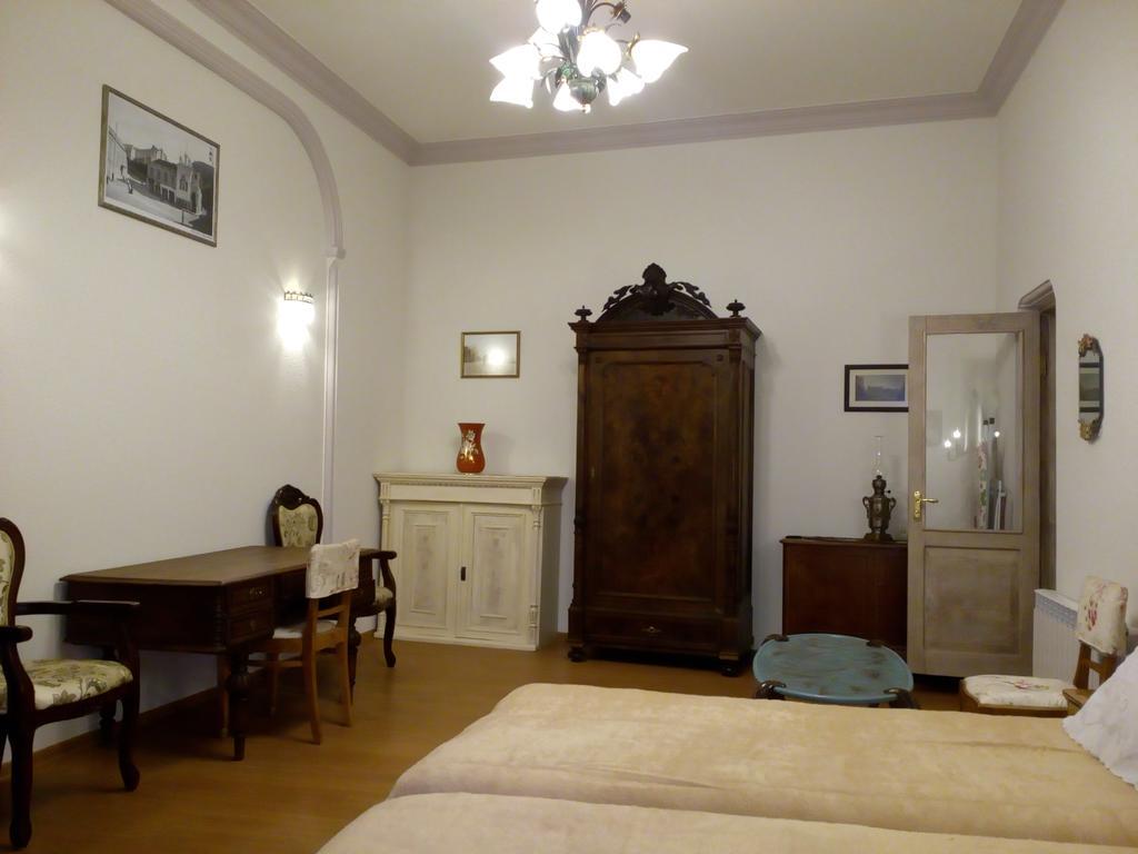 Art House Petunia Tbilisi Exterior foto
