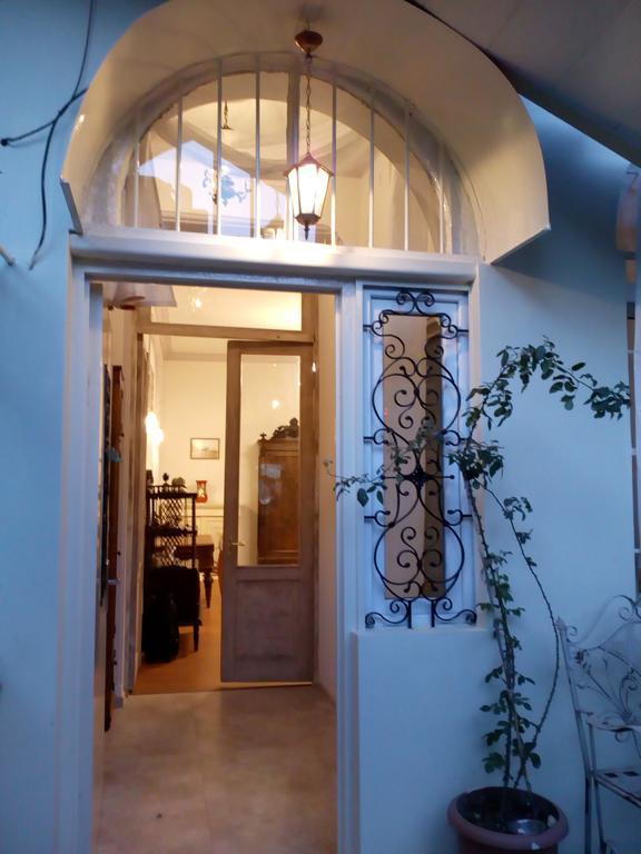 Art House Petunia Tbilisi Exterior foto
