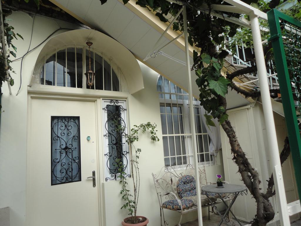 Art House Petunia Tbilisi Exterior foto