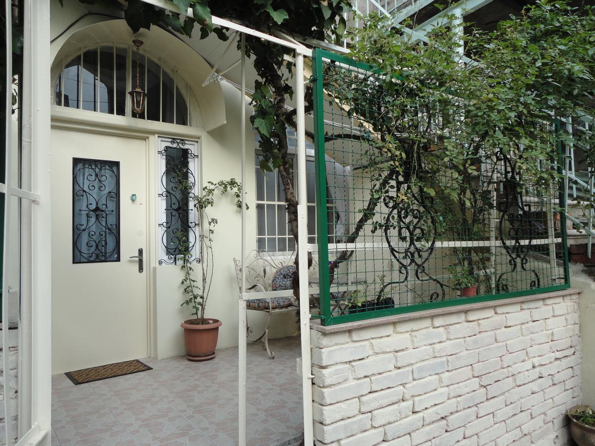 Art House Petunia Tbilisi Exterior foto