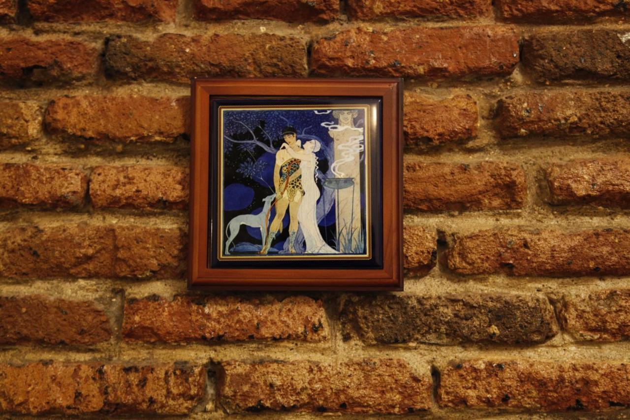 Art House Petunia Tbilisi Exterior foto