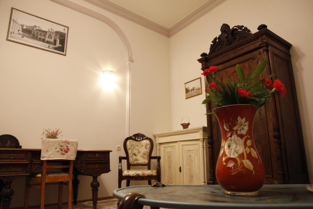 Art House Petunia Tbilisi Exterior foto
