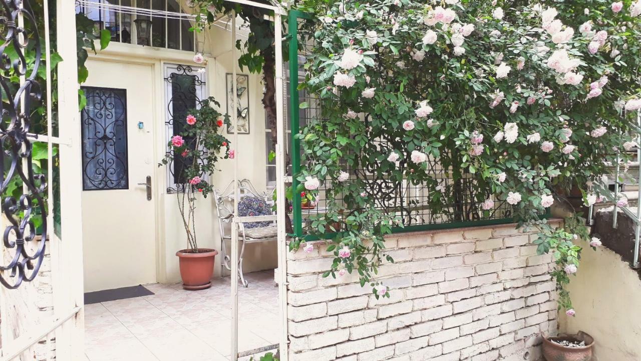 Art House Petunia Tbilisi Exterior foto